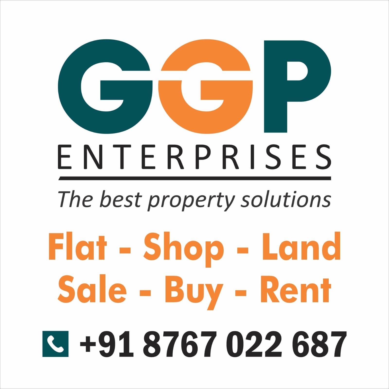 GGP Enterprises
